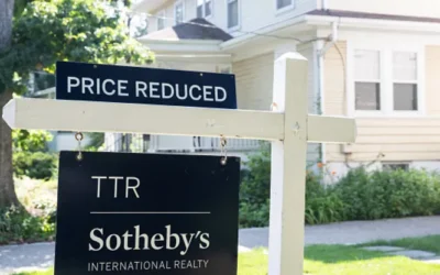 High Mortgage Rates and Homebuyer Trends