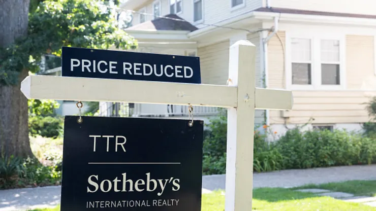 High Mortgage Rates and Homebuyer Trends
