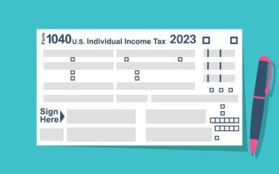 Navigating the 2024 Tax Landscape: A Comprehensive Guide by Ascent Tax & Advisory