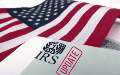 Navigating Your Finances: IRS Updates for Your 2024 Taxes