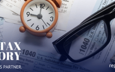 Tax Extensions & Crypto Rules: Stay Ahead of the IRS in 2024