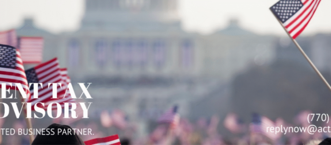 Trump’s 2024 Tax Proposal: What Individuals and Businesses Need to Know