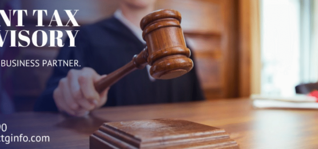 Supreme Court Ruling Alters Tax-Free Business Transfers
