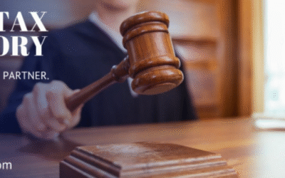 Supreme Court Ruling Alters Tax-Free Business Transfers