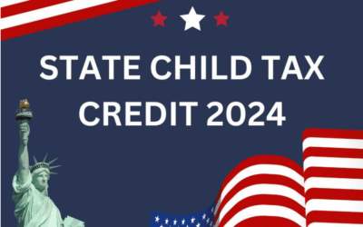 Child Tax Credit – What has changed for 2023 Tax year?