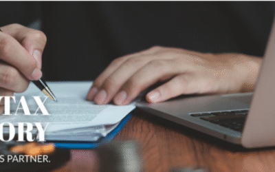 International Tax Noncompliance Penalties Are Now Harder To Escape
