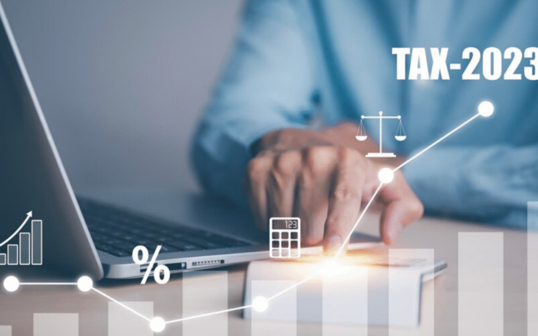 2023 Tax Highlights: Everything You Need to Know